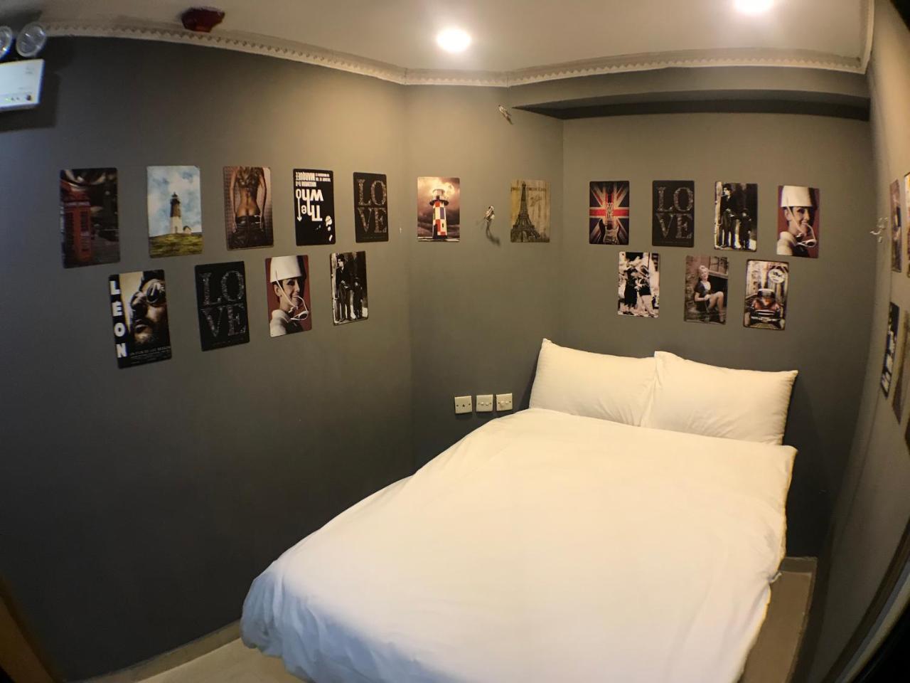 The House Hotel Hong Kong Exterior photo