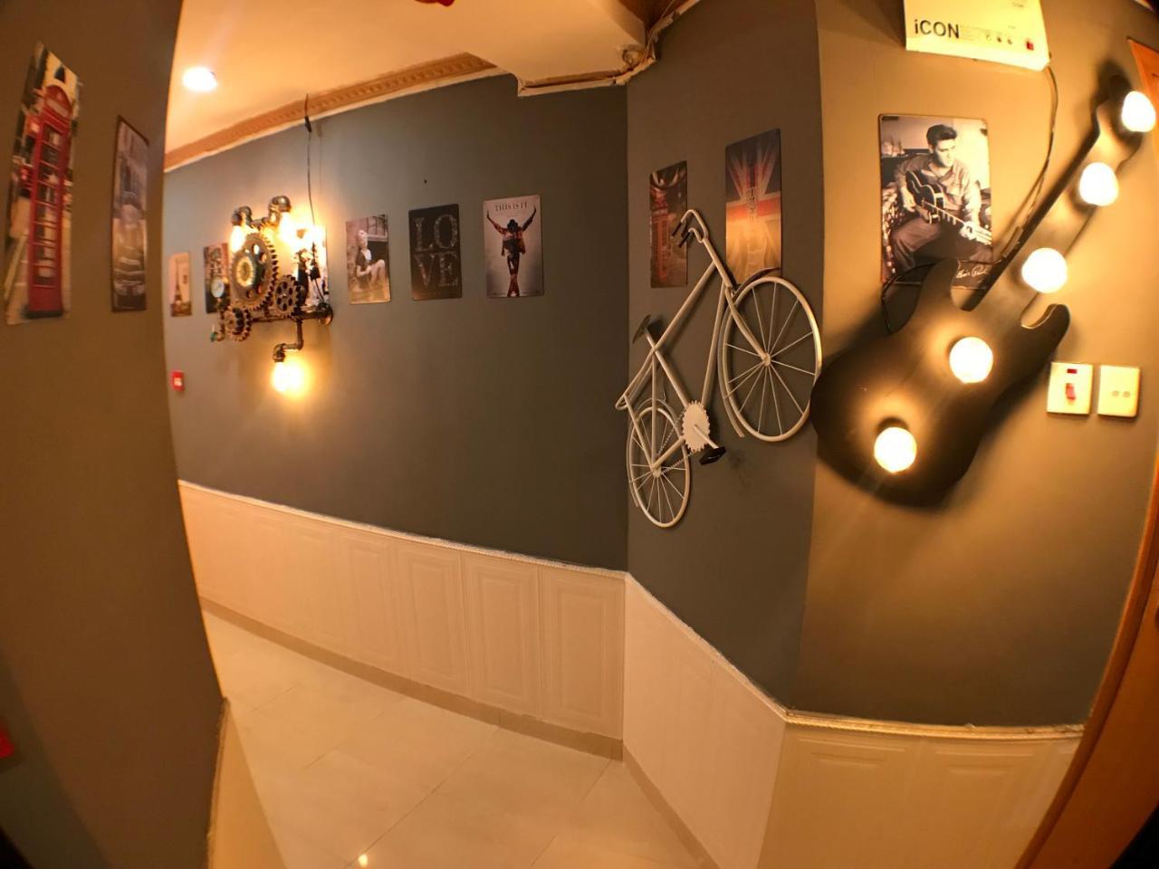 The House Hotel Hong Kong Exterior photo