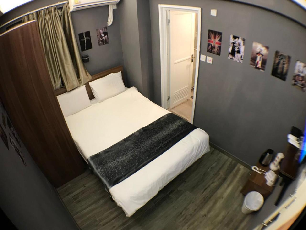 The House Hotel Hong Kong Exterior photo
